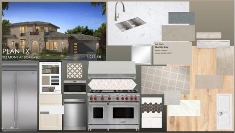 3452 S Stuart Ave, Gilbert, AZ 85297 photo 3