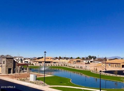 3452 S Stuart Ave, Gilbert, AZ 85297 photo 4