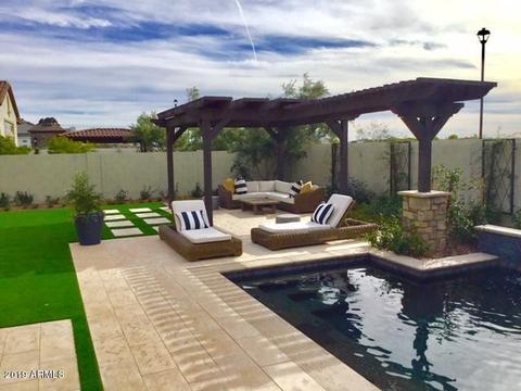 3452 S Stuart Ave, Gilbert, AZ 85297 photo 11