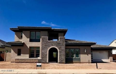 3452 S Stuart Ave, Gilbert, AZ 85297 photo 2