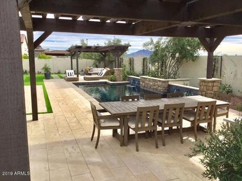 3452 S Stuart Ave, Gilbert, AZ 85297 photo 13