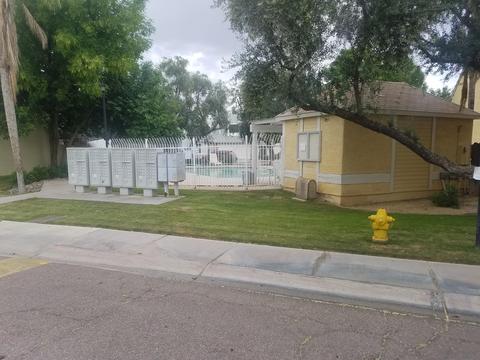 3517 E Le Marche Ave, Phoenix, AZ 85032 photo 6