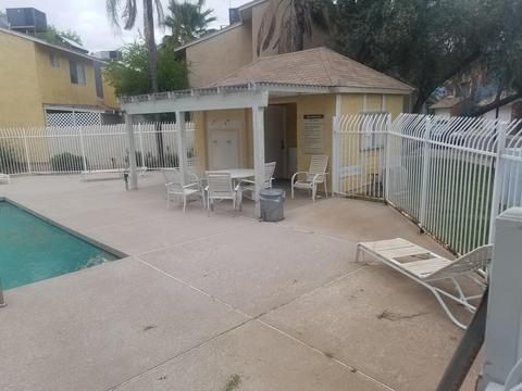 3517 E Le Marche Ave, Phoenix, AZ 85032 photo 3