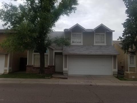 3517 E Le Marche Ave, Phoenix, AZ 85032 photo 4