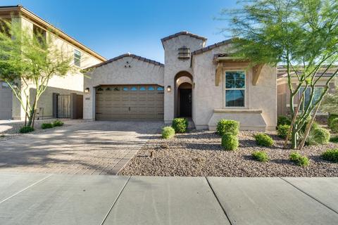 4527 E Navigator Ln, Phoenix, AZ 85050 photo 1