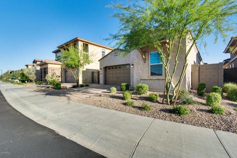 4527 E Navigator Ln, Phoenix, AZ 85050 photo 6