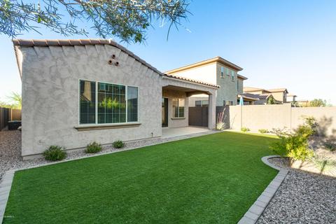 4527 E Navigator Ln, Phoenix, AZ 85050 photo 5