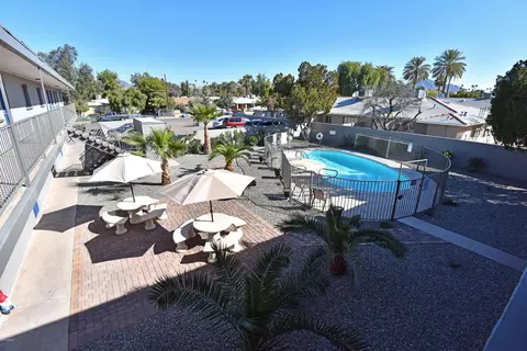 2503 E Clarendon Ave, Phoenix, AZ 85016 photo 10