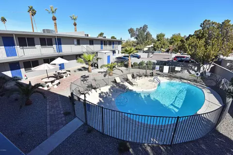 2503 E Clarendon Ave, Phoenix, AZ 85016 photo 9