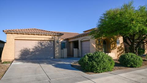 2012 N Rascon Loop, Phoenix, AZ 85037 photo 1