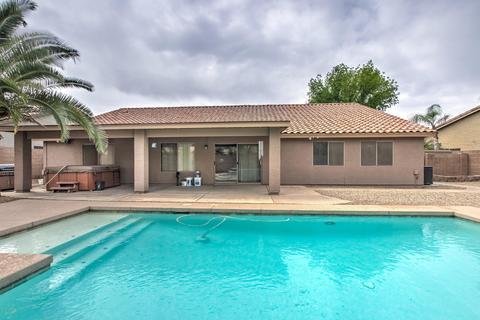 1126 E Dublin St, Gilbert, AZ 85295 photo 50