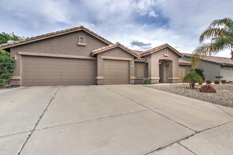 1126 E Dublin St, Gilbert, AZ 85295 photo 5