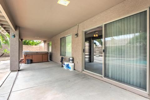 1126 E Dublin St, Gilbert, AZ 85295 photo 59