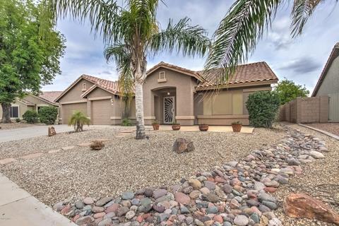1126 E Dublin St, Gilbert, AZ 85295 photo 1