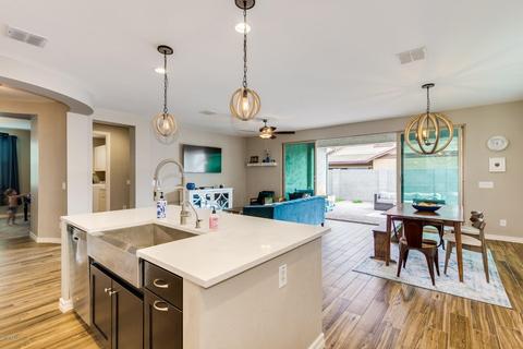 3859 E Gunnell Ln, Gilbert, AZ 85295 photo 6
