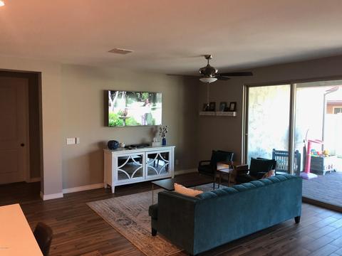 3859 E Gunnell Ln, Gilbert, AZ 85295 photo 24