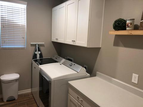3859 E Gunnell Ln, Gilbert, AZ 85295 photo 29
