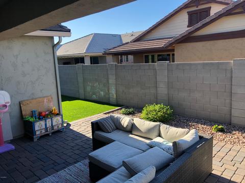 3859 E Gunnell Ln, Gilbert, AZ 85295 photo 23
