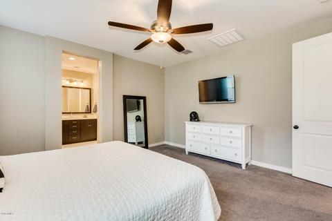 3859 E Gunnell Ln, Gilbert, AZ 85295 photo 15
