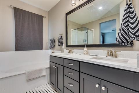 3859 E Gunnell Ln, Gilbert, AZ 85295 photo 16