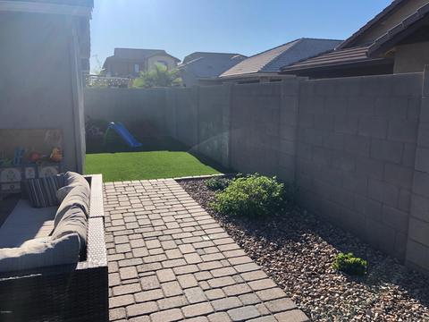3859 E Gunnell Ln, Gilbert, AZ 85295 photo 26