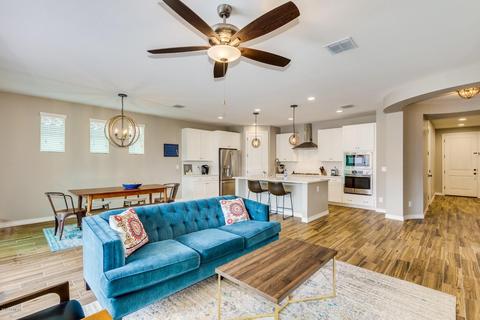3859 E Gunnell Ln, Gilbert, AZ 85295 photo 4