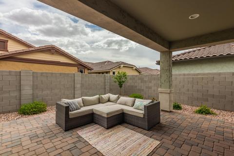 3859 E Gunnell Ln, Gilbert, AZ 85295 photo 25
