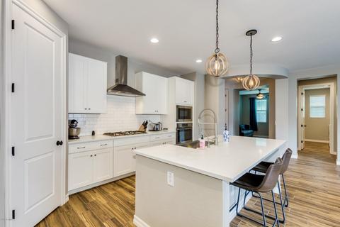 3859 E Gunnell Ln, Gilbert, AZ 85295 photo 7