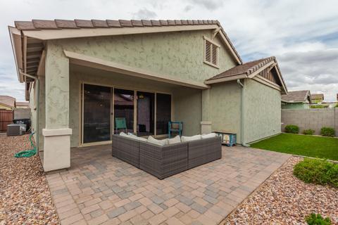 3859 E Gunnell Ln, Gilbert, AZ 85295 photo 27