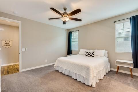 3859 E Gunnell Ln, Gilbert, AZ 85295 photo 14