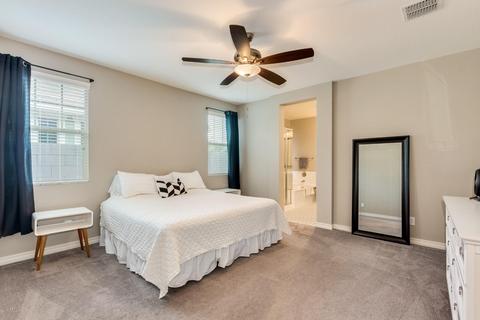 3859 E Gunnell Ln, Gilbert, AZ 85295 photo 13