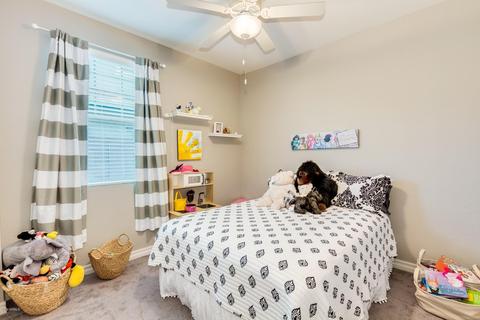 3859 E Gunnell Ln, Gilbert, AZ 85295 photo 10