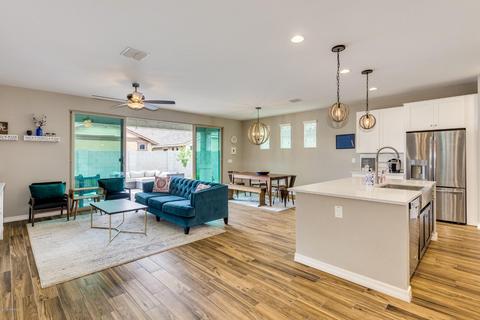 3859 E Gunnell Ln, Gilbert, AZ 85295 photo 3