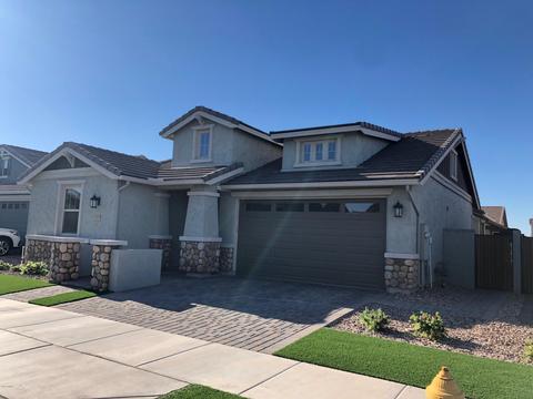 3859 E Gunnell Ln, Gilbert, AZ 85295 photo 35