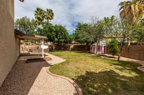 297 E Windsor Ct, Gilbert, AZ 85296 photo 1