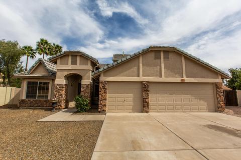 297 E Windsor Ct, Gilbert, AZ 85296 photo 2