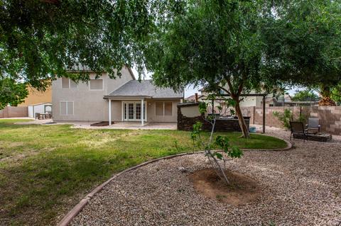 297 E Windsor Ct, Gilbert, AZ 85296 photo 30