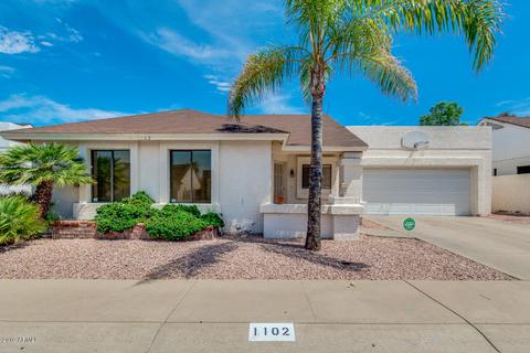 1102 E Wagoner Rd, Phoenix, AZ 85022 photo 1