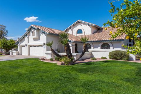 4022 E Hope St, Mesa, AZ 85205 photo 1