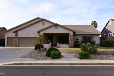 6448 E Orion St, Mesa, AZ 85215 photo 1