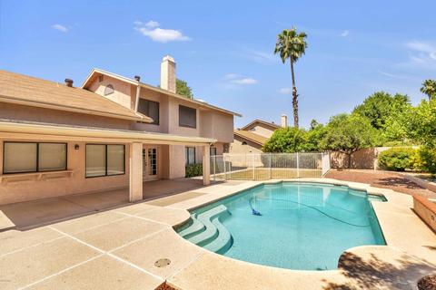 1902 E Caroline Ln, Tempe, AZ 85284 photo 24