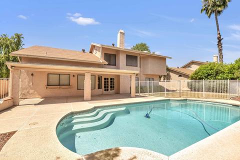 1902 E Caroline Ln, Tempe, AZ 85284 photo 25