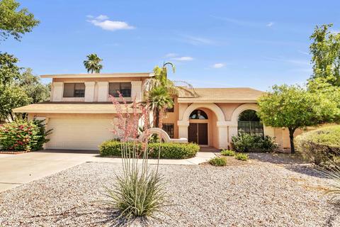 1902 E Caroline Ln, Tempe, AZ 85284 photo 1