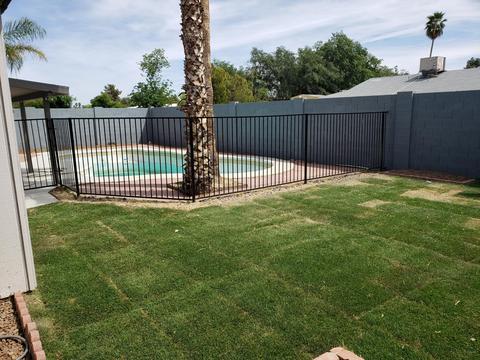2407 E Marmora St, Phoenix, AZ 85032 photo 38