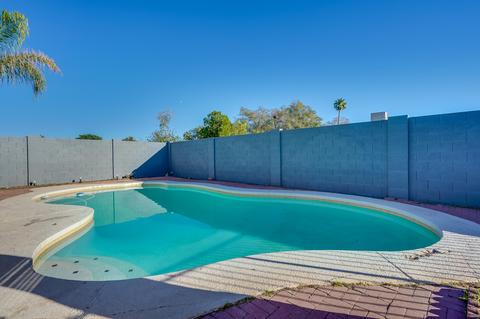 2407 E Marmora St, Phoenix, AZ 85032 photo 35