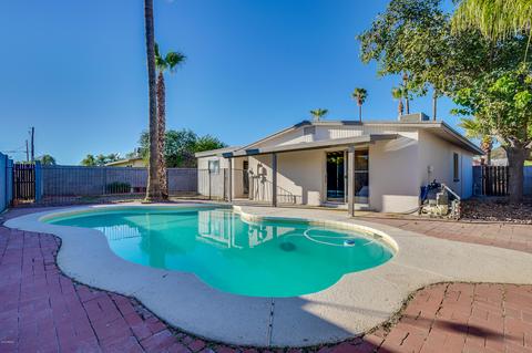 2407 E Marmora St, Phoenix, AZ 85032 photo 1
