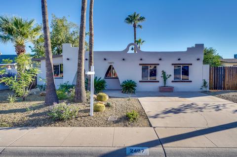 2407 E Marmora St, Phoenix, AZ 85032 photo 3