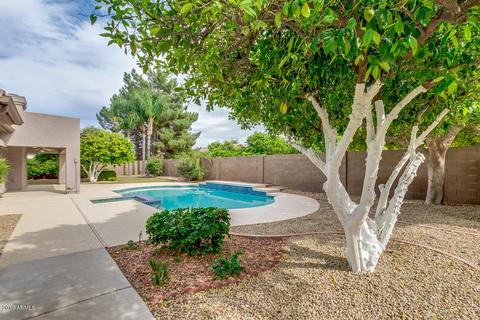 4253 Encanto St, Mesa, AZ 85205 photo 39