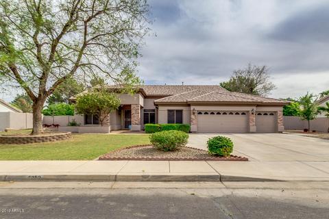 4253 Encanto St, Mesa, AZ 85205 photo 1