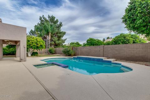 4253 Encanto St, Mesa, AZ 85205 photo 40